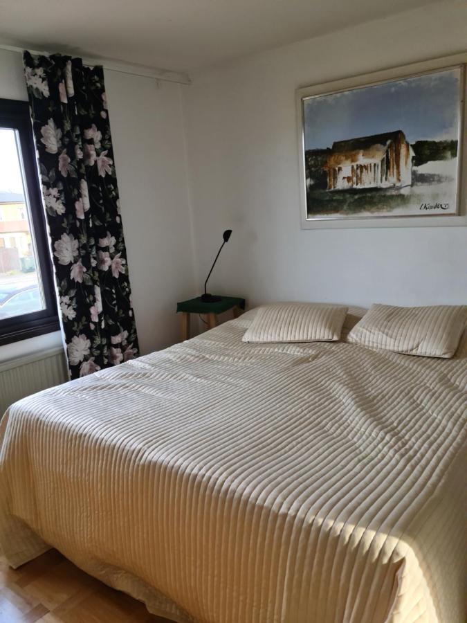 Oestra Karup Bastad Villa *