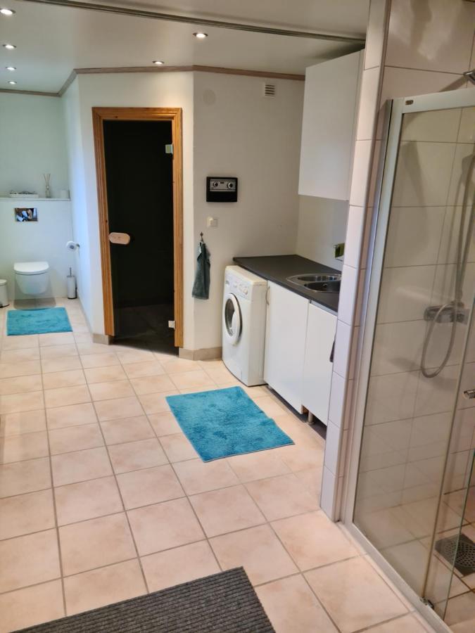 Oestra Karup Bastad Villa *
