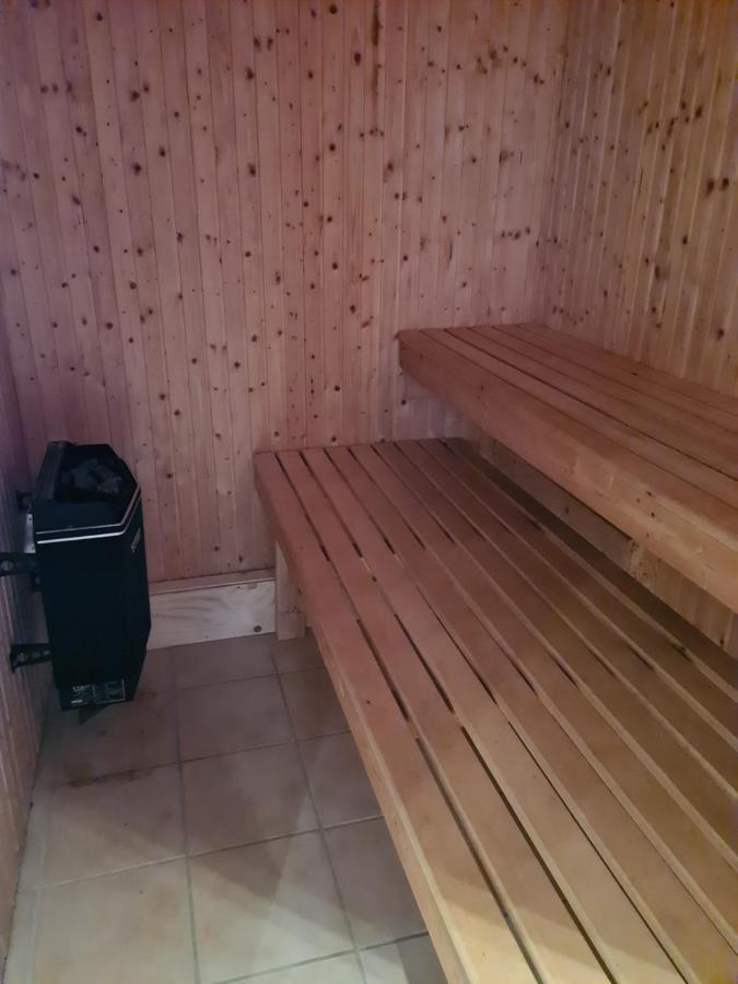 Oestra Karup Bastad Villa *